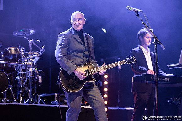 Midge Ure