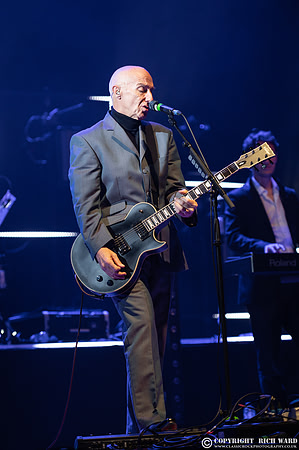 Midge Ure