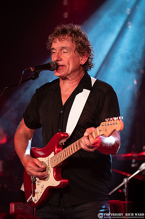 Ian Moss