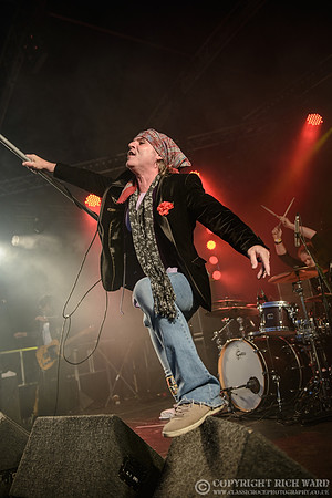 The Quireboys