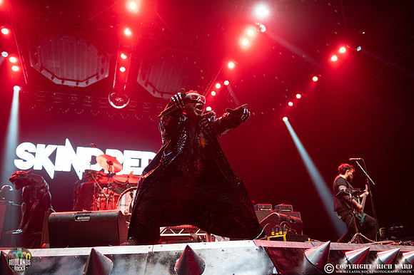 Skindred