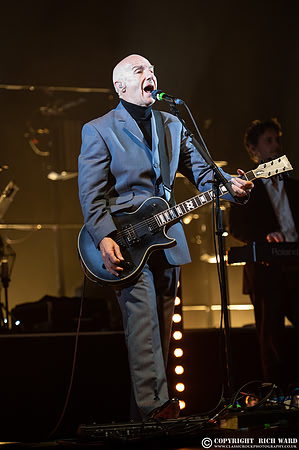 Midge Ure