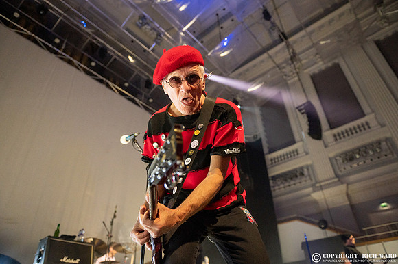 The Damned