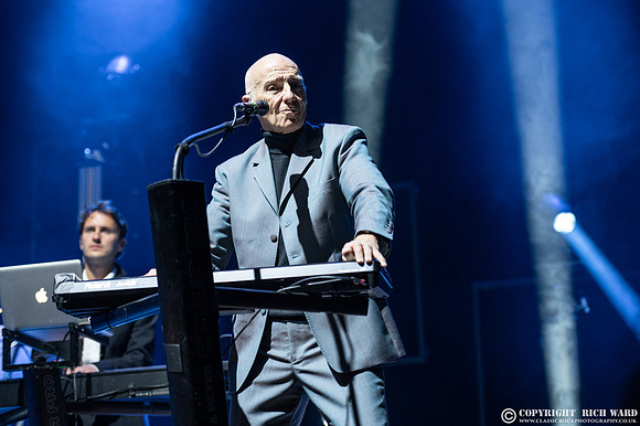 Midge Ure