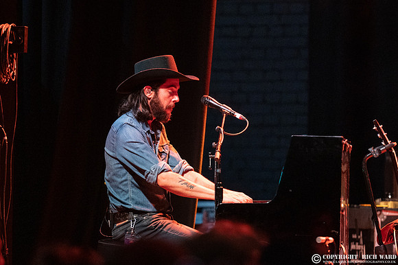 Lukas Nelson