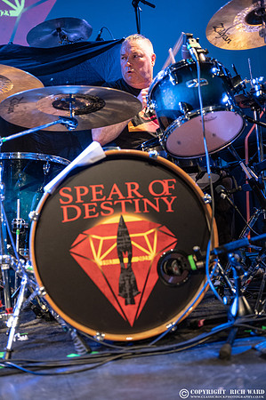 Spear Of Destiny
