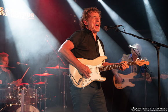Ian Moss