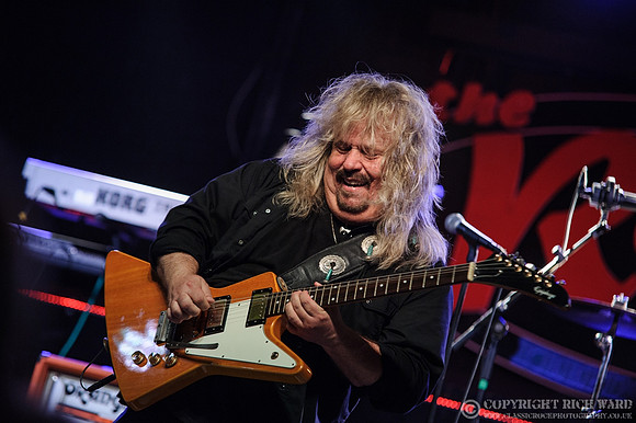 Molly Hatchet