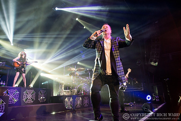 Simple Minds