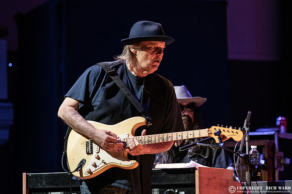 Walter Trout