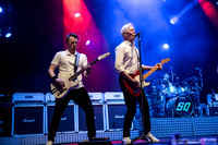 Status Quo - Birmingham Symphony Hall - 6th March 2022