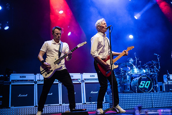 Status Quo
