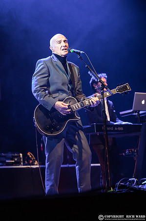 Midge Ure