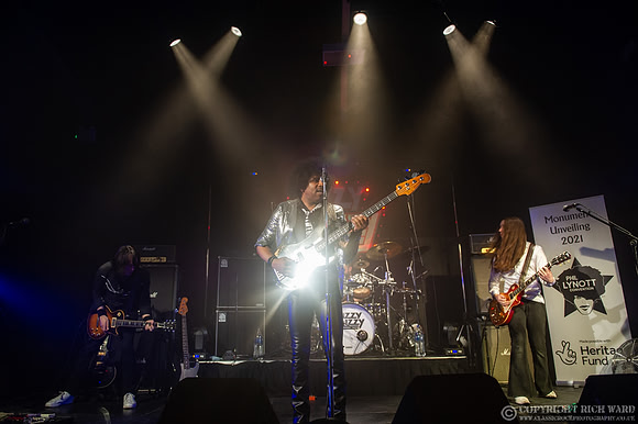 Dizzy Lizzy