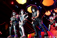 KISS