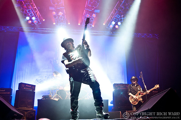 Motorhead