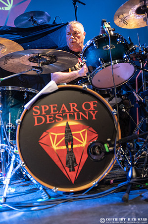 Spear Of Destiny