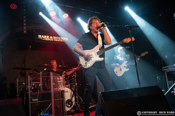 Ian Moss