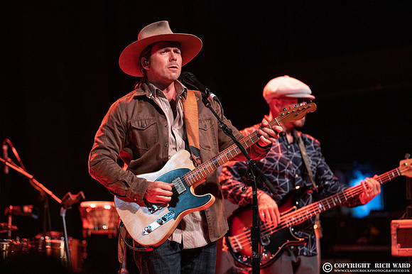 Lukas Nelson