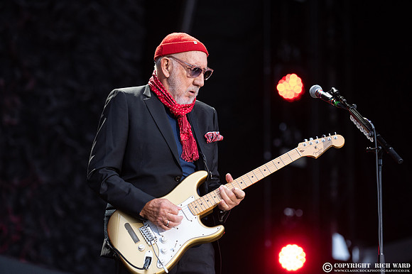 The Who