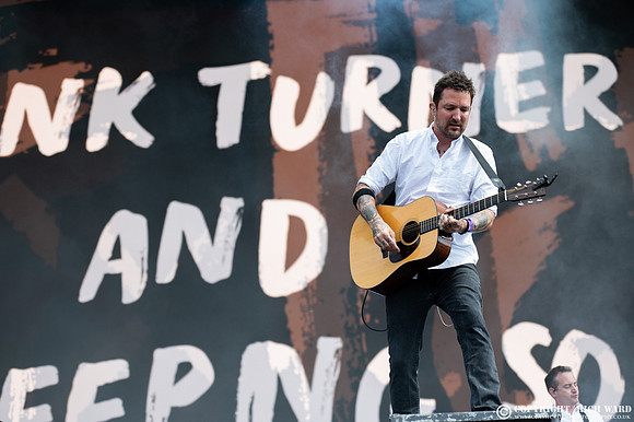 Frank Turner & The Sleeping Souls