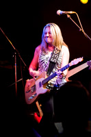 Joanne Shaw Taylor
