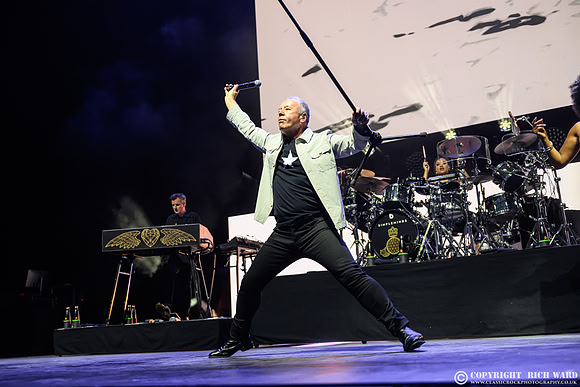Simple Minds