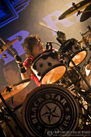 Black Star Riders