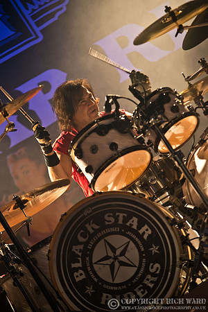 Black Star Riders