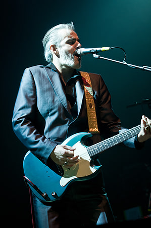 Triggerfinger