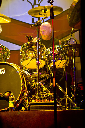 Michael Schenker