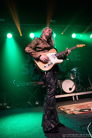 Joanne Shaw Taylor