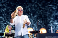 The Who