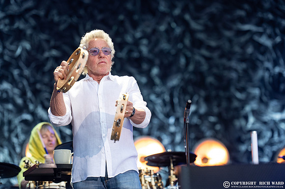 The Who