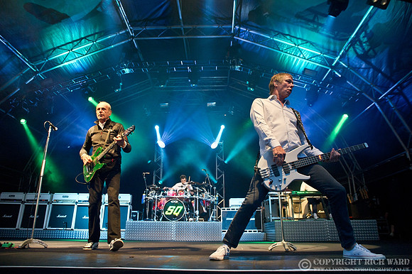 Status Quo