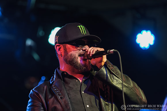 Tim Ripper Owens