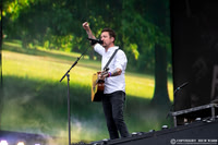 Frank Turner & The Sleeping Souls