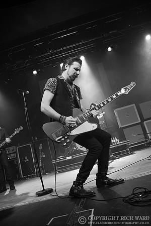 Rival Sons