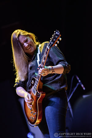 Joanne Shaw Taylor