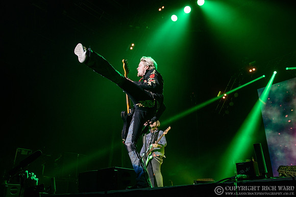 Black Stone Cherry