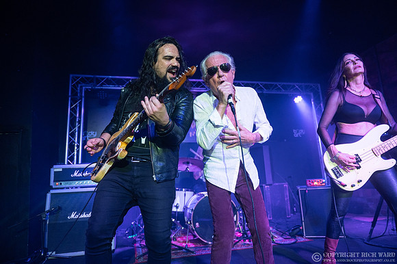 Graham Bonnet