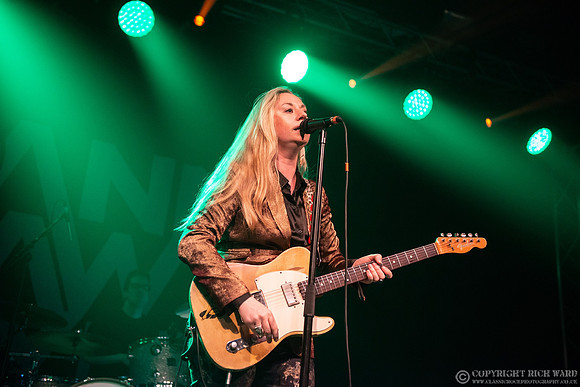 Joanne Shaw Taylor