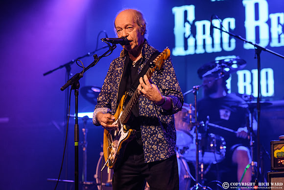 Eric Bell Trio