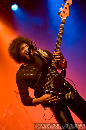 Dizzy Lizzy