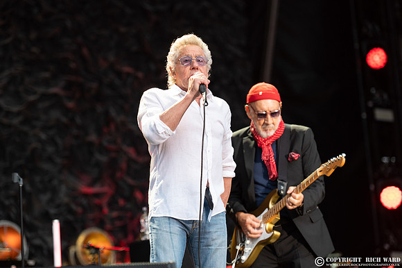 The Who