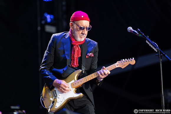 The Who