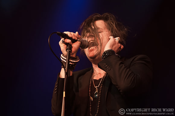 Rival Sons