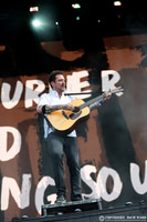 Frank Turner & The Sleeping Souls