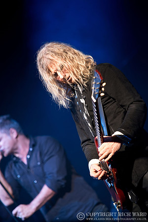 Dead Daisies
