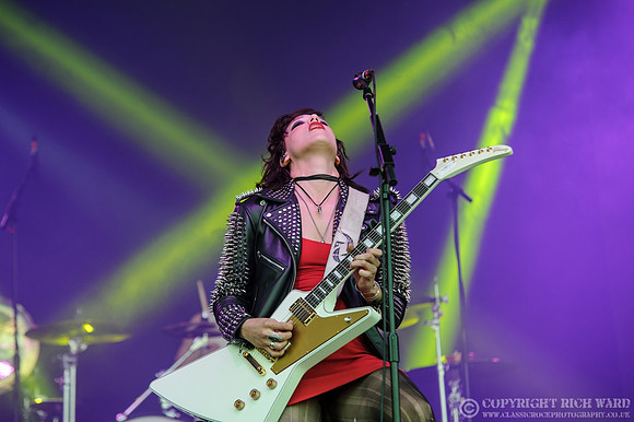 Halestorm